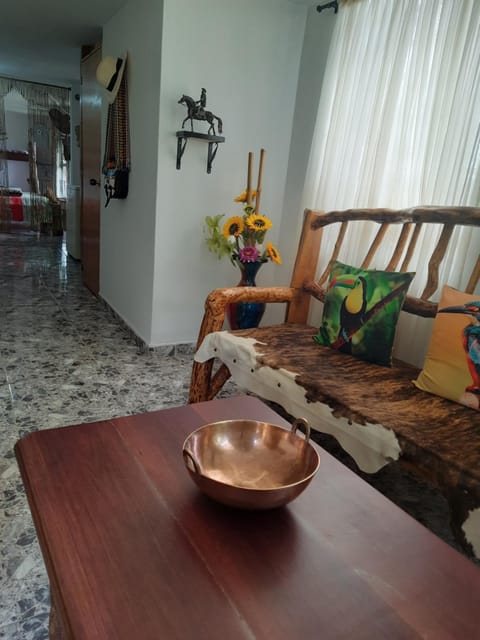 Apartamento Campestre Medellin Apartment in Medellin