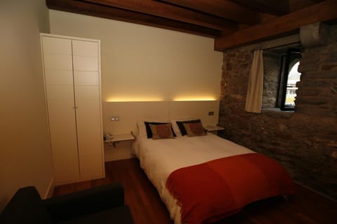 Larramendi Torrea Hotel in Basque Country