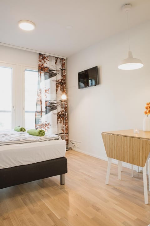 First aparthotel Blitzen Appartamento in Rovaniemi