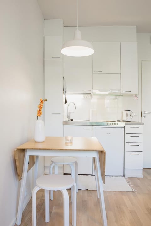 First aparthotel Blitzen Wohnung in Rovaniemi