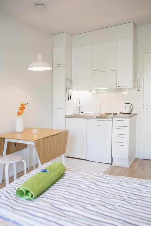 First aparthotel Blitzen Wohnung in Rovaniemi