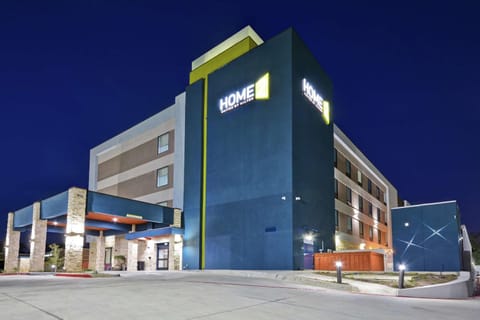 Home2 Suites By Hilton Bedford Dfw West Hotel in Bedford