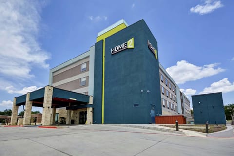 Home2 Suites By Hilton Bedford Dfw West Hotel in Bedford