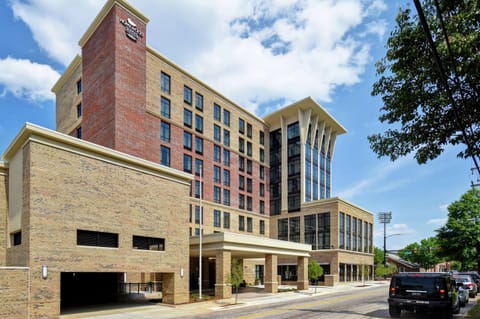 Homewood Suites By Hilton Greenville Downtown Hôtel in Greenville