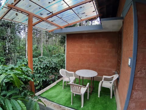 RAI COTTAGE @ Coorg ,Suntikoppa Villa in Kerala