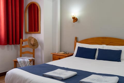 Hostal San Ginés Bed and Breakfast in Arrecife