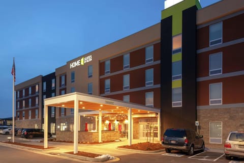 Home2 Suites By Hilton Denver South Centennial Airport Hotel in Greenwood Village