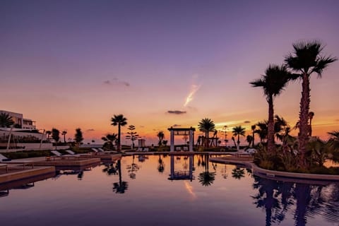 Hilton Tangier Al Houara Resort & Spa Estância in Tangier-Tétouan-Al Hoceima