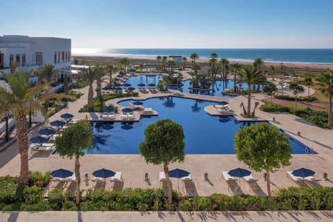 Hilton Tangier Al Houara Resort & Spa Resort in Tangier-Tétouan-Al Hoceima