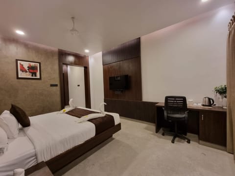 D Wayfarer Inn Resort Hotel in Tamil Nadu