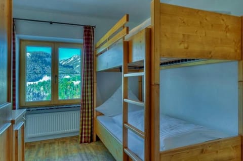 Ferien-Schlössle Michaela Apartment in Oberstdorf