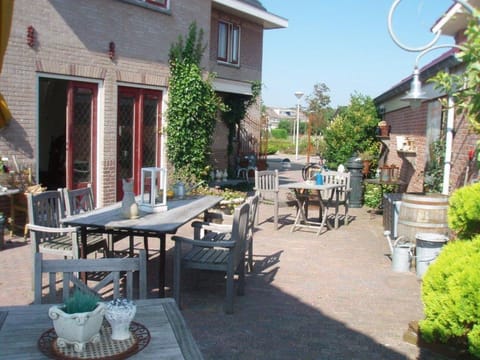 Logement Brocante Alojamiento y desayuno in De Koog