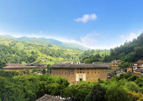 Chenkun Guesthouse Bed and Breakfast in Fujian