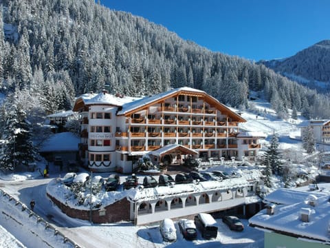 Hotel Cesa Tyrol Hotel in Canazei