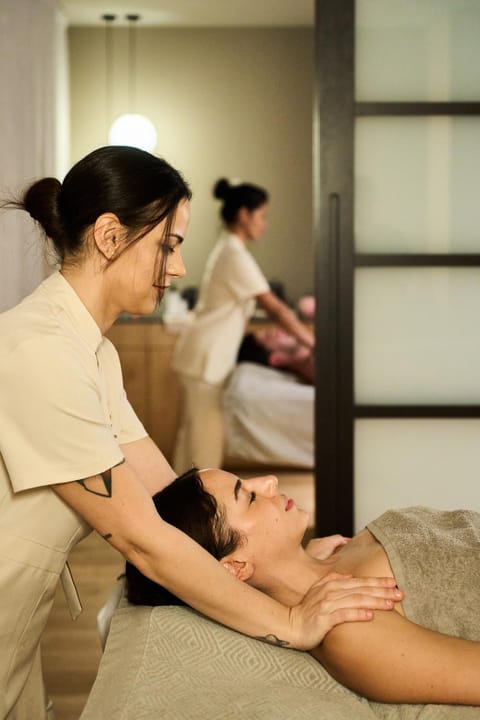 Massage