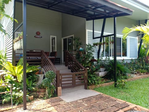 Sunbeam Cottage Villa in Ko Chang