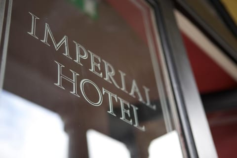Imperial Hotel Hotel in Tralee