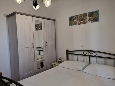 Villa ForTudor Apartment in Hvar