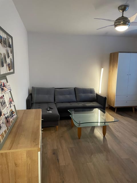 Apartament Pixel House Apartment in Wroclaw