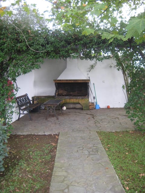 BBQ facilities