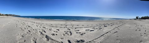 Natural landscape, Beach