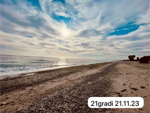 Nearby landmark, Day, Natural landscape, Beach, Sea view