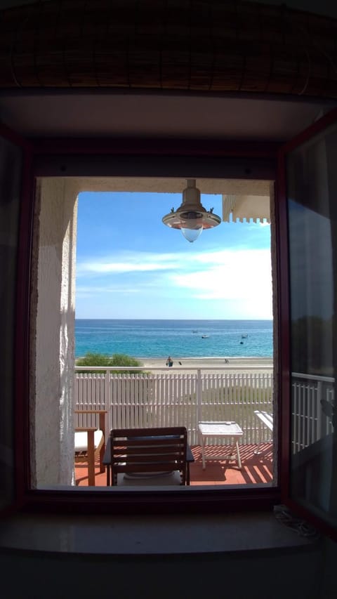 Balcony/Terrace, Beach, Beach, Sea view