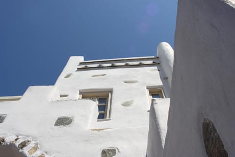 Villa Byzantino Villa in Paros, Greece