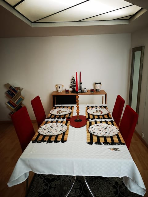 Corte Lambruschini central apartment with Free covered Parking Eigentumswohnung in Genoa