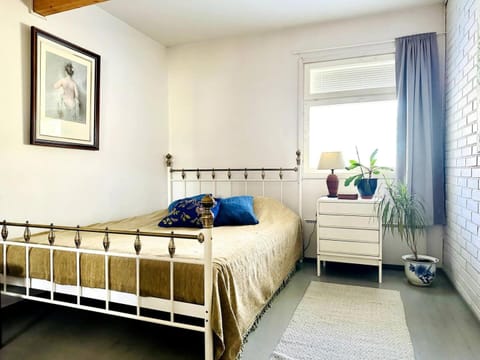 Bed, Bedroom, furniture