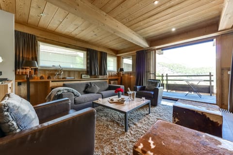 Chalet Noemie Chalet in Les Houches