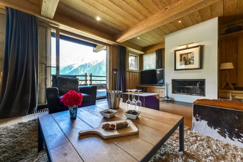 Chalet Noemie Chalet in Les Houches