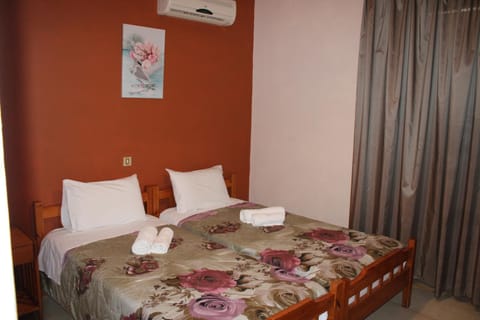 Astir Rooms Bed and Breakfast in Cephalonia