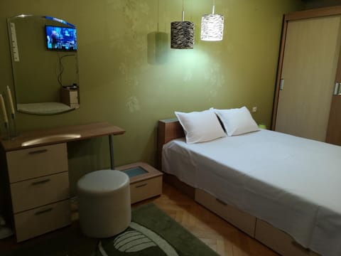 Стаи за гости "Панега" Apartment in Pleven