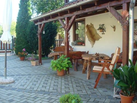 Pension Seeblick Bed and Breakfast in Thuringia, Germany