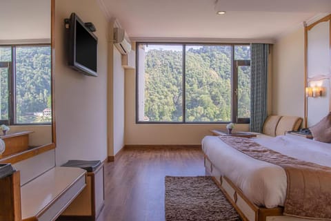 Sukhsagar Regency Bed and Breakfast in Shimla