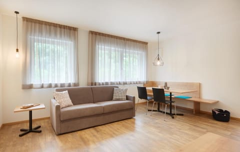 Appartments Waage Condominio in Brixen
