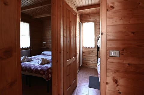 Villaggio Gofree Campground/
RV Resort in Piedmont