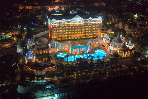 Sentido Kamelya Fulya Hotel & Aqua - Ultra All Inclusive Resort in Side