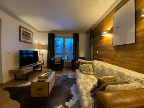 Superbe appt 2 chambres Arc 1950 Apartamento in Bourg-Saint-Maurice