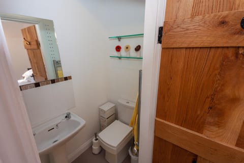 Bodafon Hall Cottages Apartment in Wales