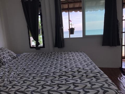 Ban_na resort Hotel in Ko Chang