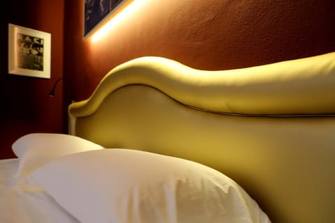 OFFICINA TESINI Guest Rooms Verona Bed and Breakfast in Verona