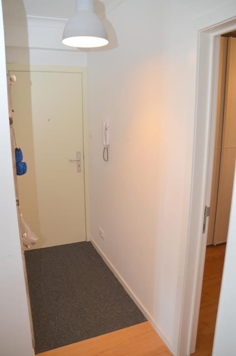 Zeekant Apartment in Middelkerke