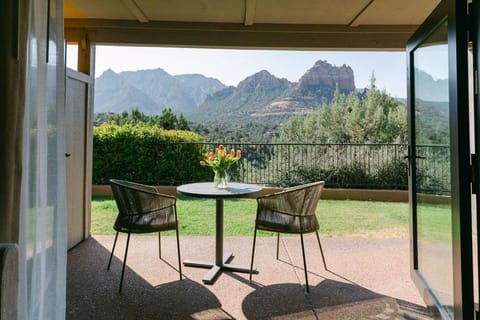 View (from property/room), Balcony/Terrace