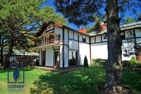 Property building, Garden, Garden view