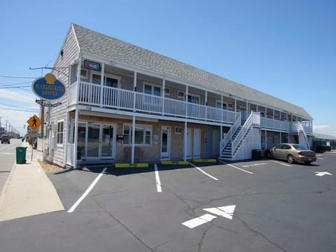 Marguerite Motel Motel in Hampton Beach