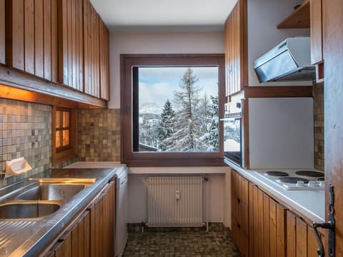 Appartement 3 pièces pour 6 pers., proche pistes et golf, balcon, garage, Wifi, Megève - FR-1-453-32 Apartment in Megève