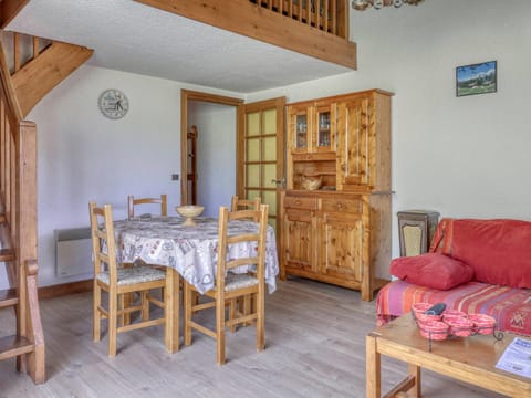 Appartement Megève, 2 pièces, 4 personnes - FR-1-453-51 Wohnung in Combloux