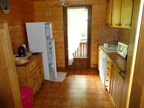 Chalet Saint-Jean-de-Sixt, 5 pièces, 12 personnes - FR-1-459-7 Chalet in La Clusaz